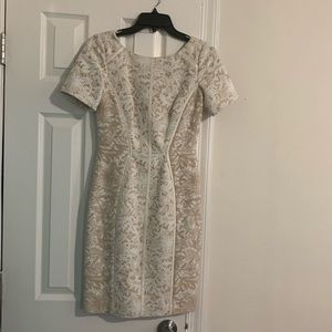 Antonio Melani dress